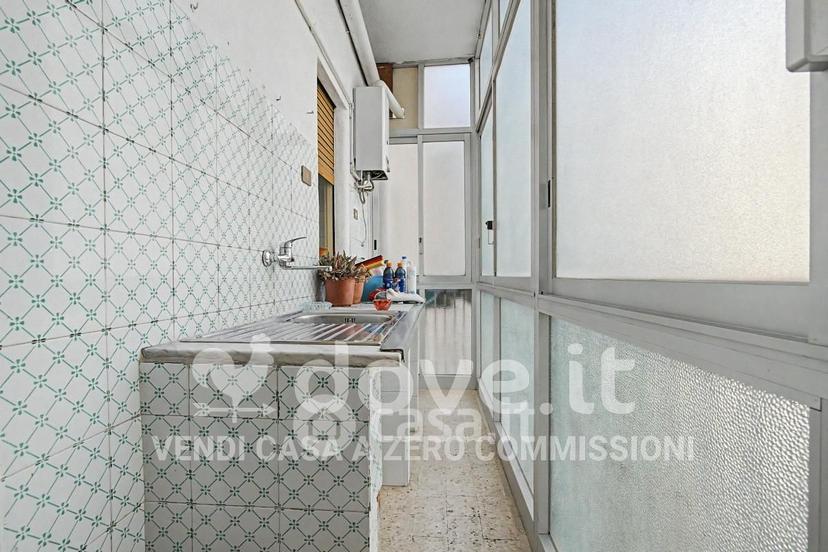 Appartamento in Via Laureto Tommaso 10 — foto 13 di 23