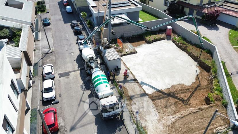 Trilocale in Via Felice Cavallotti — foto 23 di 24