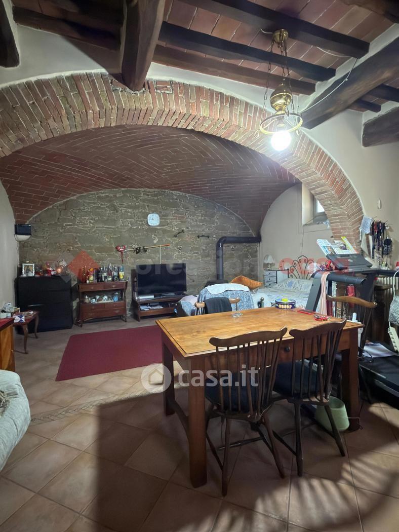 Villa in Via Aretina 3 — foto 6 di 42