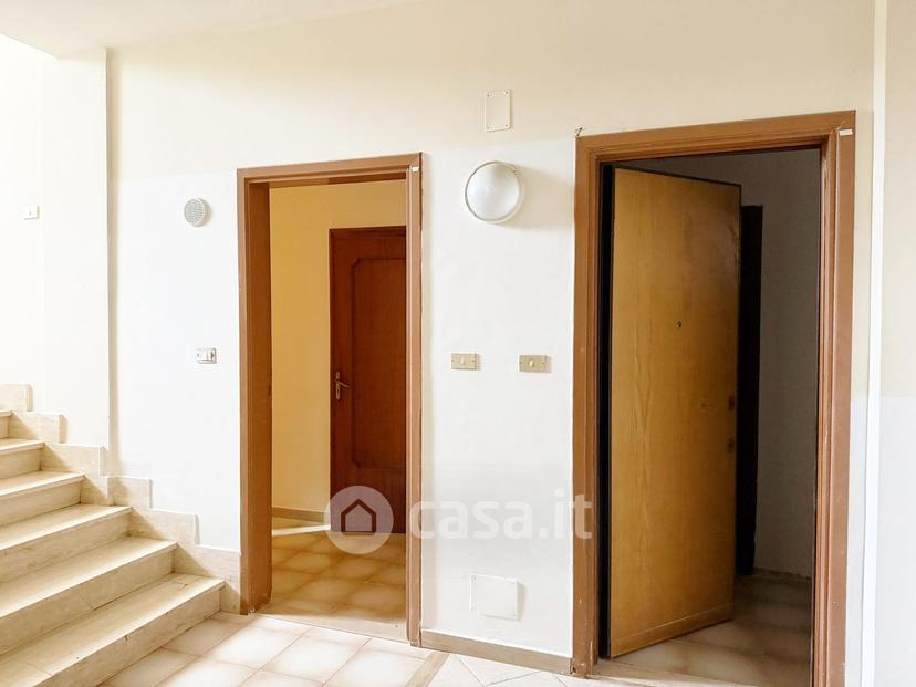 Trilocale in Residence Nettuno