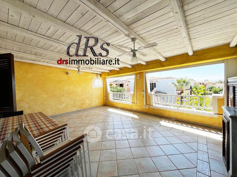 Trilocale in Borgo San Basilio — foto 17 di 51