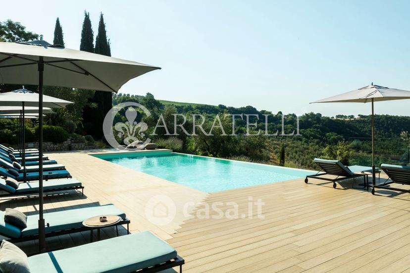 Villa in Via degli Olmi 10 — foto 39 di 62