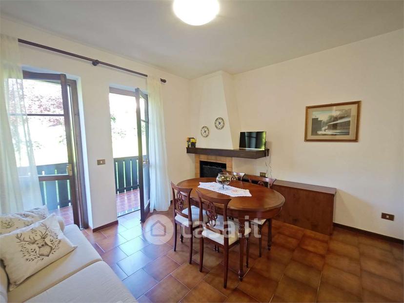 Bilocale in Via San Carlo 1 — foto 14 di 18