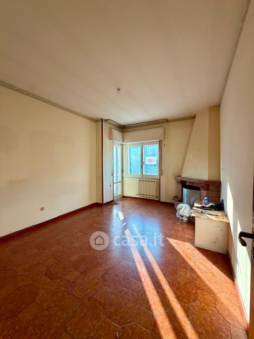 Quadrilocale in Via Nazionale — foto 8 di 31