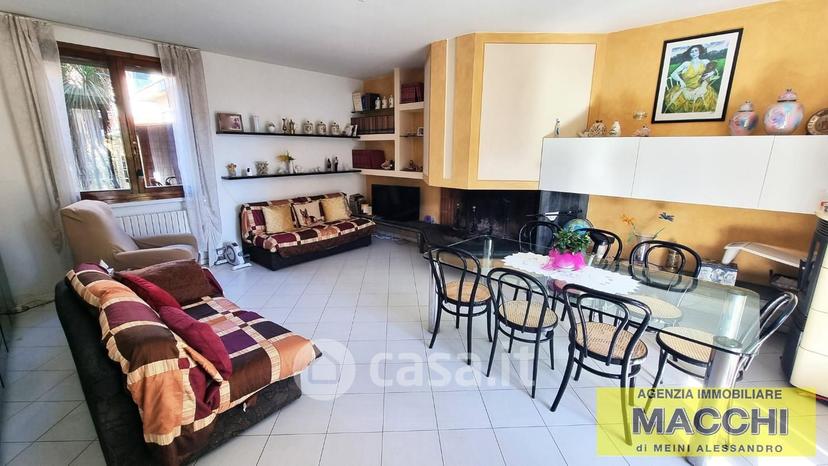 Villa in Via Vespucci 43 — foto 17 di 34