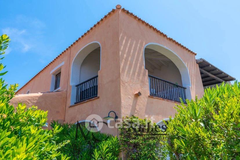 Quadrilocale in Località Cala del Faro — foto 25 di 30