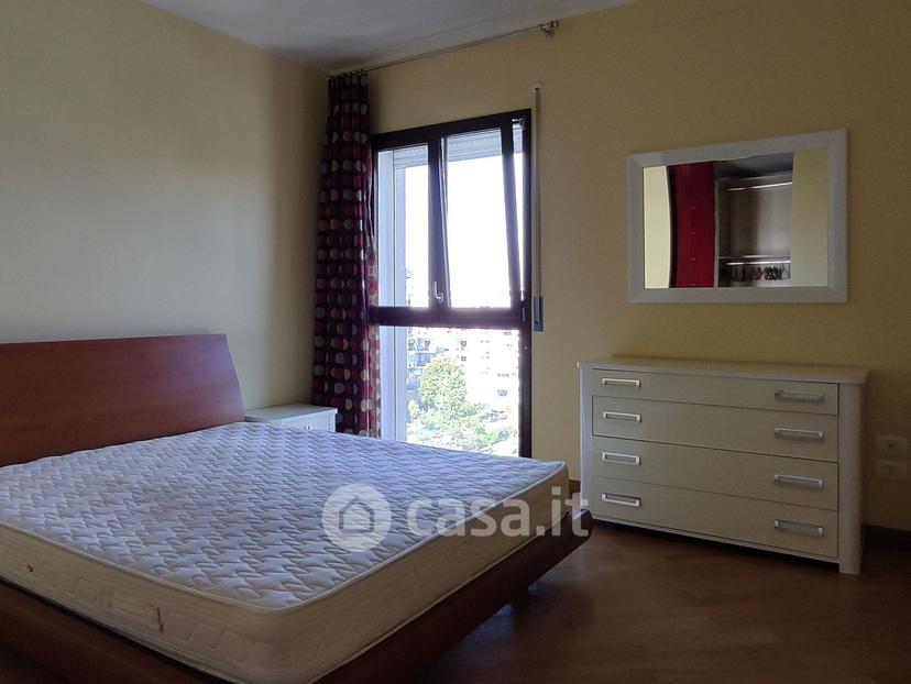 Appartamento in Via Giovanni XXIII 13 — foto 24 di 48