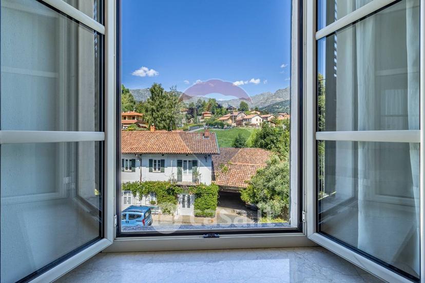 Villa in Via Ing. Bertola 1 — foto 43 di 132