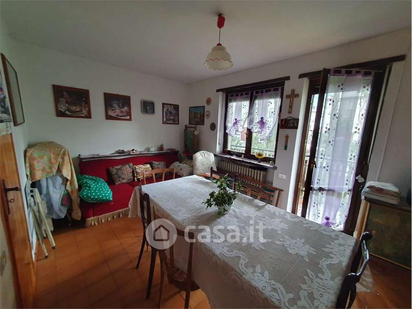 Bilocale in Via Nazionale 55 — foto 5 di 27