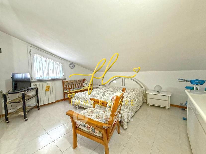 Appartamento in Via Pordoi — foto 6 di 32