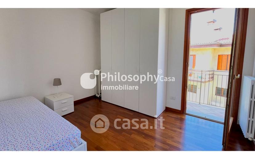 Appartamento in Via Salvador Allende — foto 35 di 35