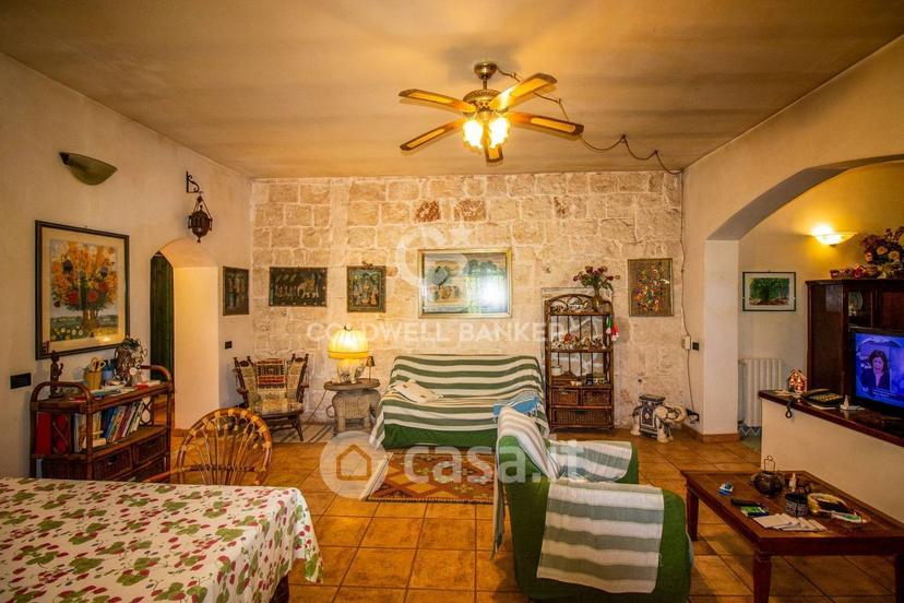Villa in Contrada Ramunno — foto 34 di 46