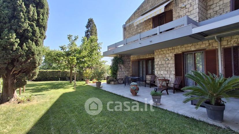 Villa in Via dei Colli — foto 33 di 33