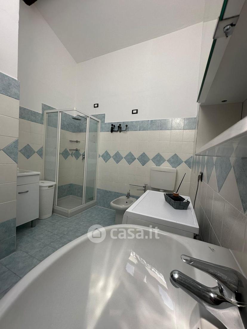 Trilocale in Via San Pietro — foto 3 di 21