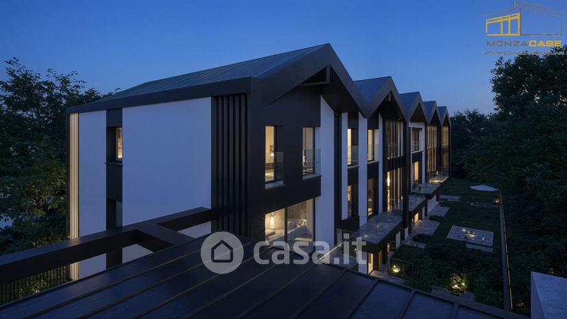 Appartamento in Via Flavio Gioia 26 — foto 4 di 35