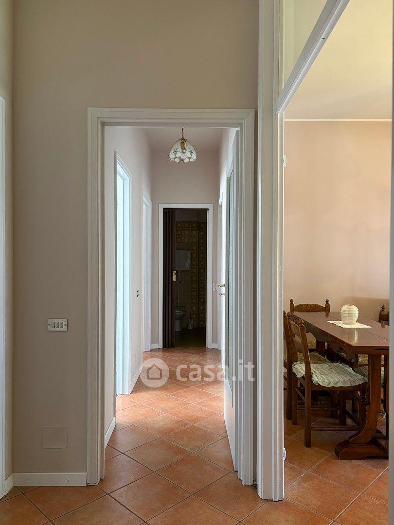 Trilocale in Via Arnaldo Zuccari 16 — foto 14 di 21