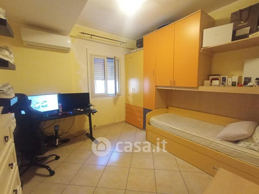 Trilocale in Via Pietro Mascagni 32 — foto 20 di 22