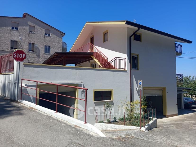 Trilocale in Via Per Frisa — foto 22 di 40