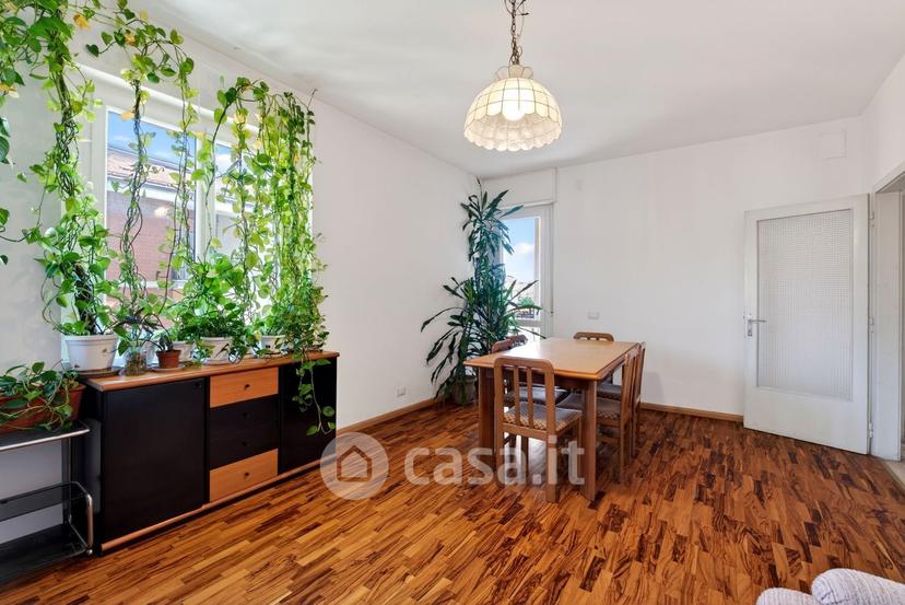 Appartamento in Via Marsala — foto 20 di 29