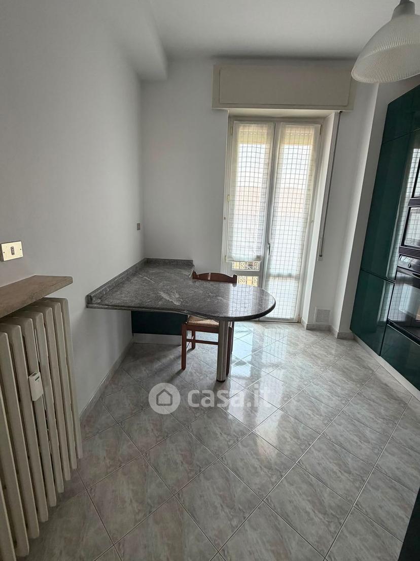 Trilocale in Via San Carlo 6 — foto 40 di 102