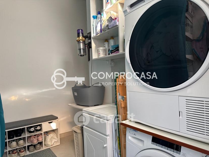 Quadrilocale in Via Presbitero Pantaleone 30 — foto 22 di 38