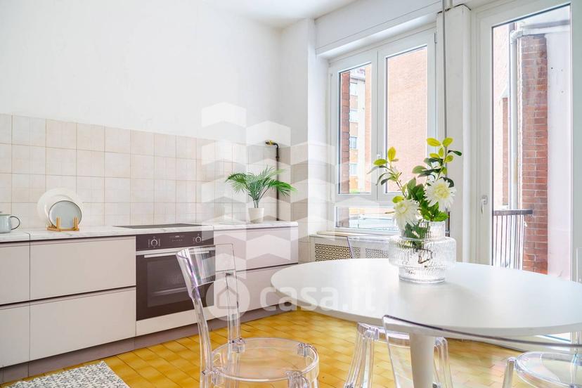 Trilocale in Via Oglio 28 — foto 3 di 39