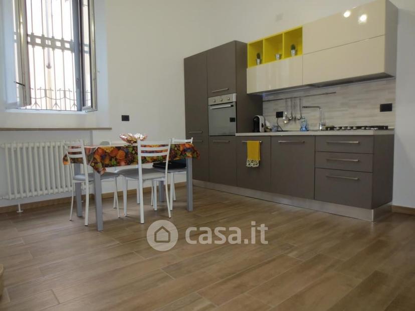 Trilocale in Via Giuseppe Giusti — foto 3 di 11