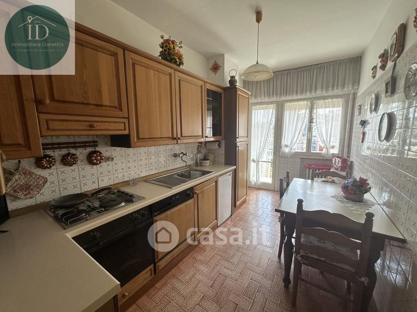 Bilocale in Via Galileo Galilei — foto 17 di 30