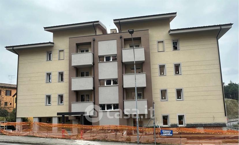 Quadrilocale in Via Irma Bandiera — foto 6 di 18