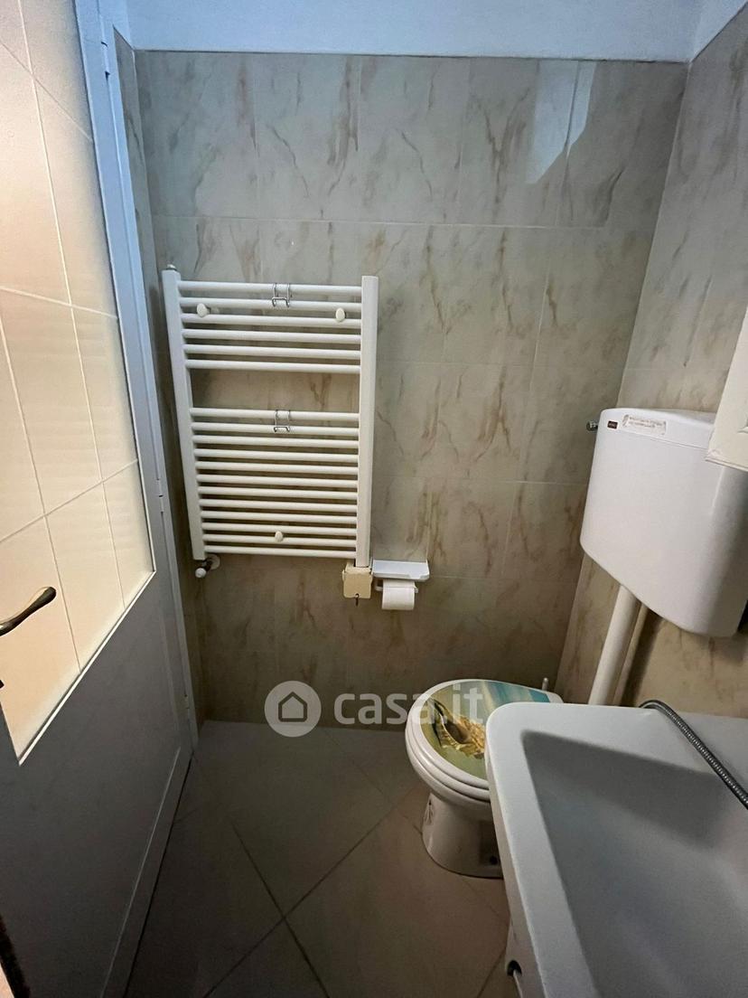 Monolocale in Via San Vincenzo de Paoli — foto 4 di 19