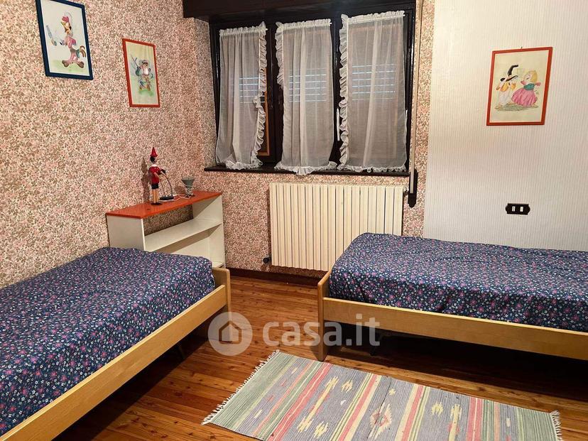 Villa in Via Massimo d'Azeglio 4 — foto 31 di 55