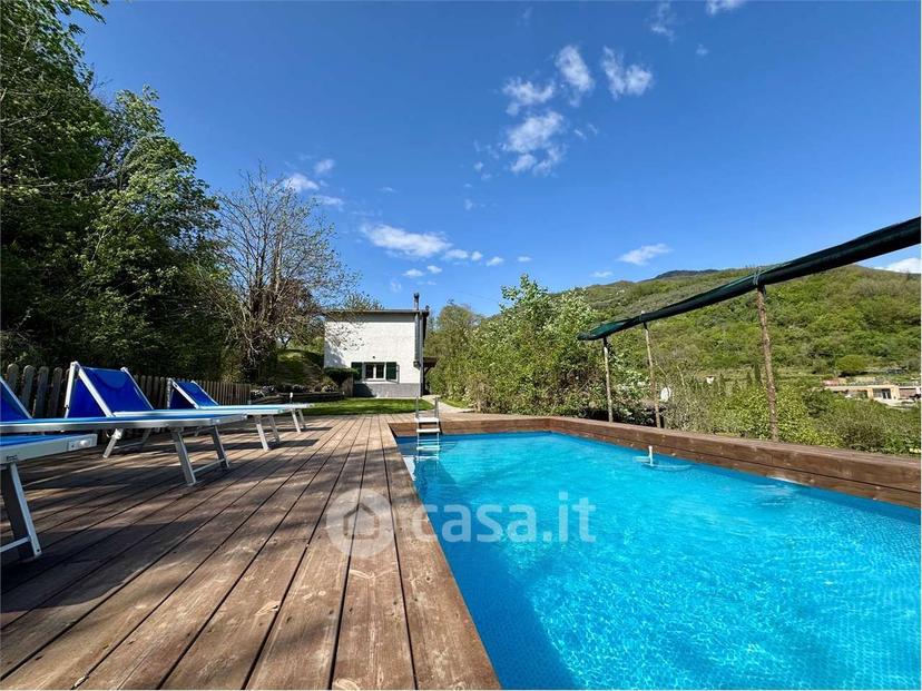 Villa in Regione Prati Rossi 1 — foto 22 di 55