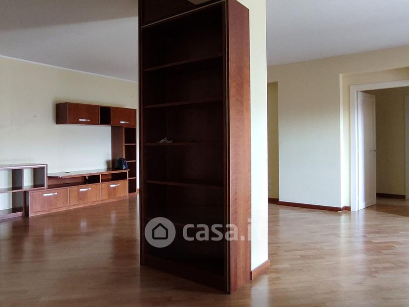 Appartamento in Via Giovanni XXIII 13 — foto 33 di 48