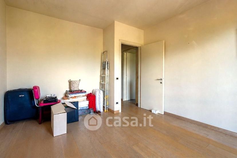 Villa in Via XX Settembre — foto 26 di 28
