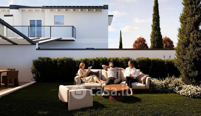 Villa in Via Pianca — foto 11 di 18