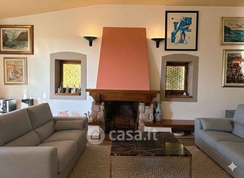 Villa in Via San Francesco 2 /a — foto 7 di 33