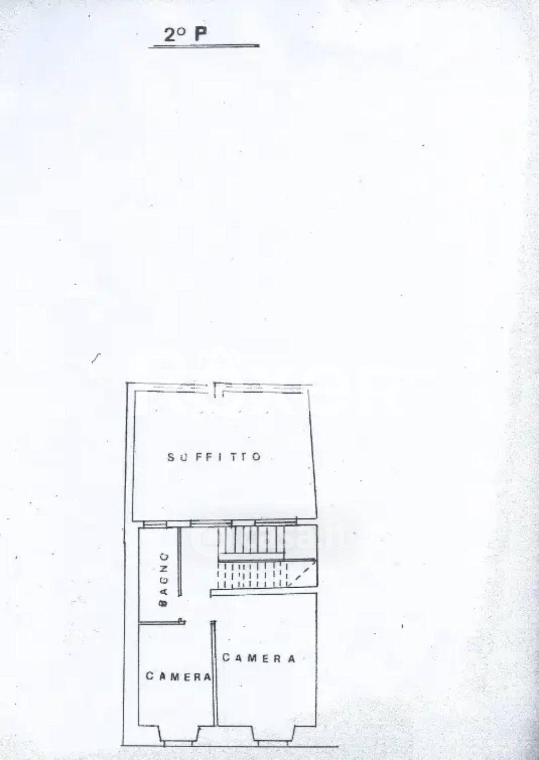 Appartamento in Corso Vittorio Emanuele