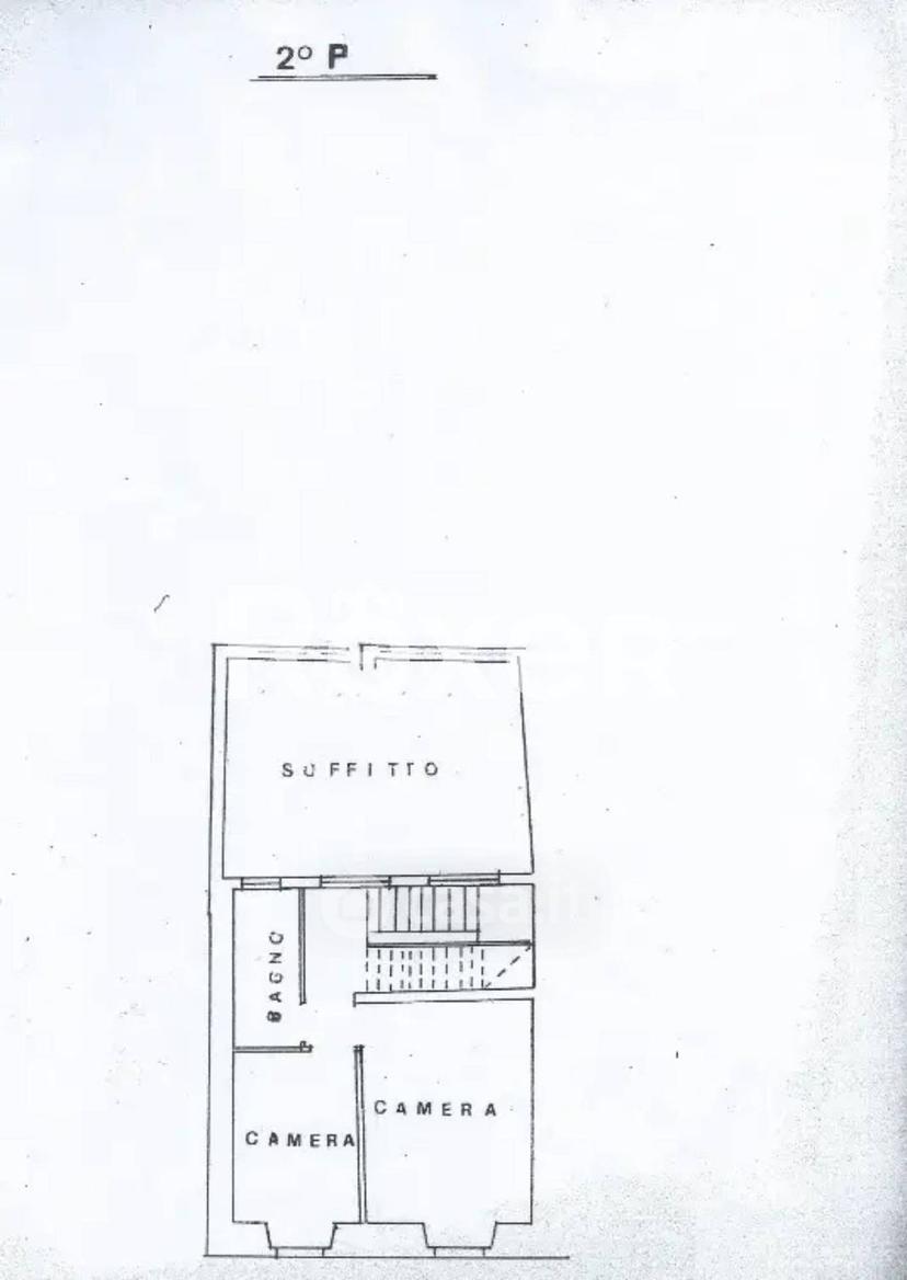 Appartamento in Corso Vittorio Emanuele
