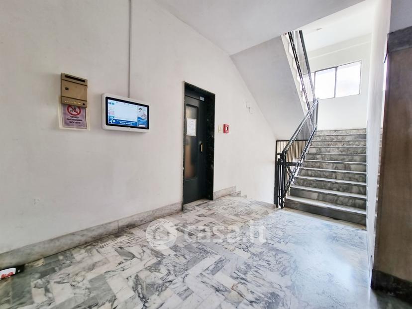 Appartamento in Via Cesare Battisti 103 — foto 43 di 51