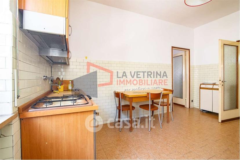 Bilocale in Via Guglielmo Marconi 12 — foto 14 di 23
