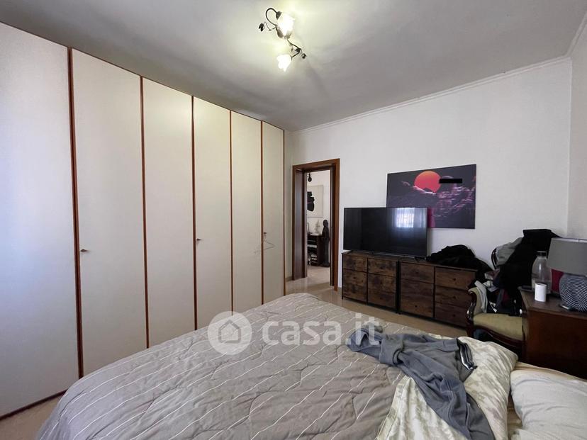 Trilocale in Viale dell'Esercito — foto 22 di 22