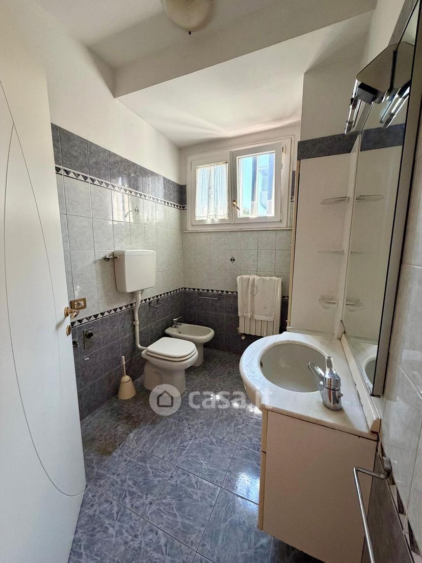 Quadrilocale in Via Sestri Levante — foto 7 di 16