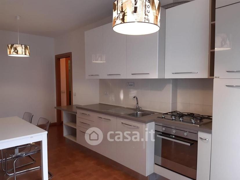 Bilocale in Via Alessandro Verza 21 — foto 5 di 9