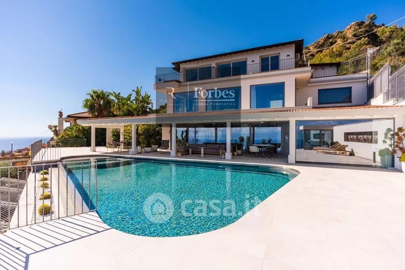 Villa in Via David Herbert Lawrence — foto 11 di 66
