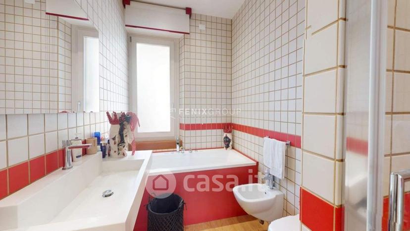 Appartamento in Via Risorgimento 22 — foto 27 di 44