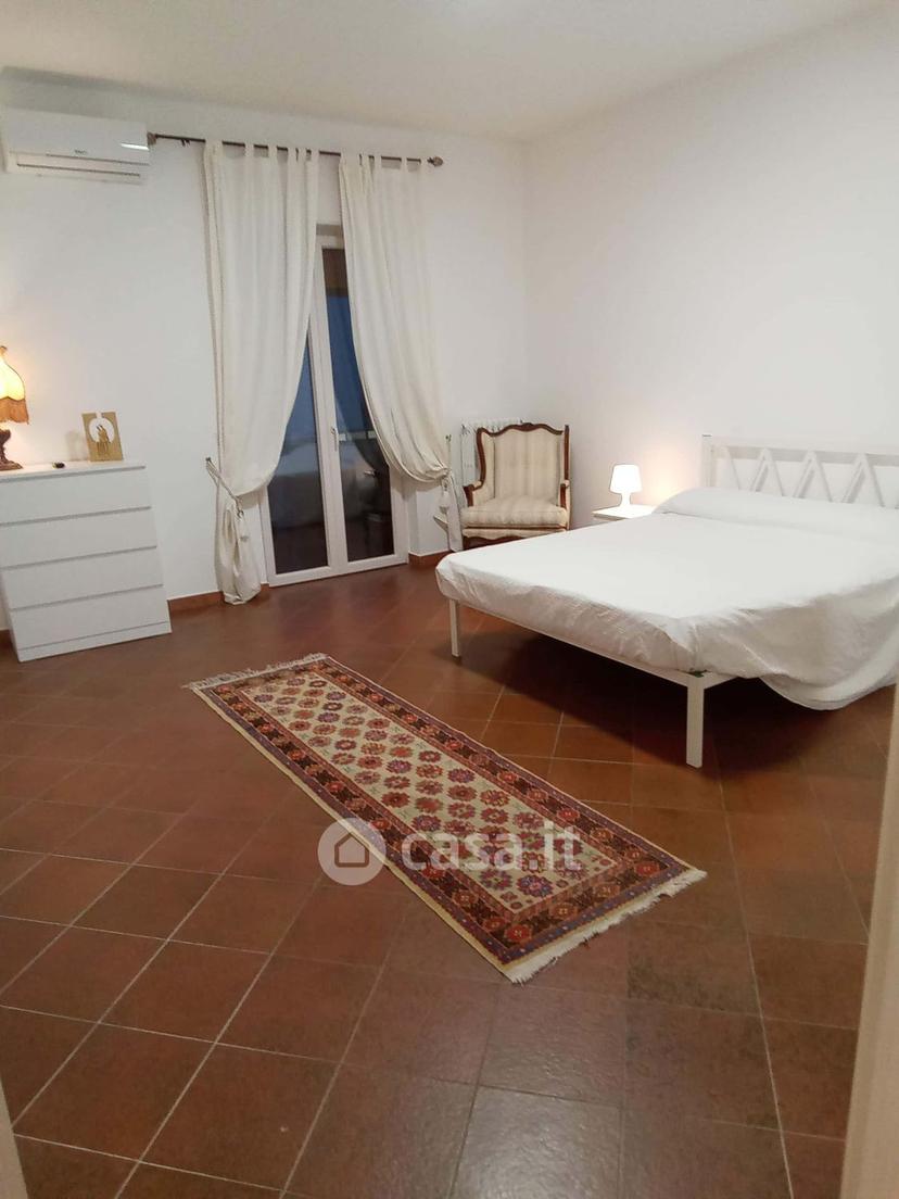 Stanza in Via Giulio Petroni 160