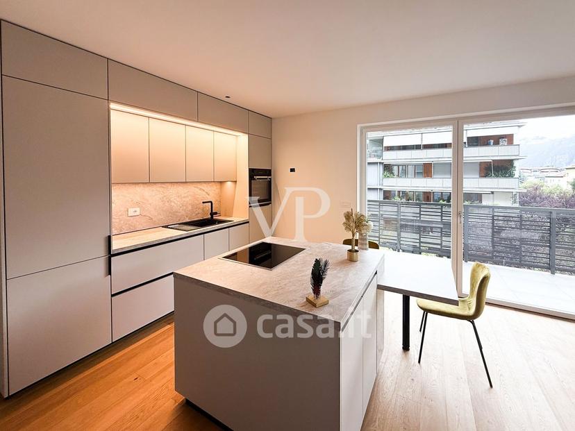 Trilocale in Via del Parco — foto 6 di 9