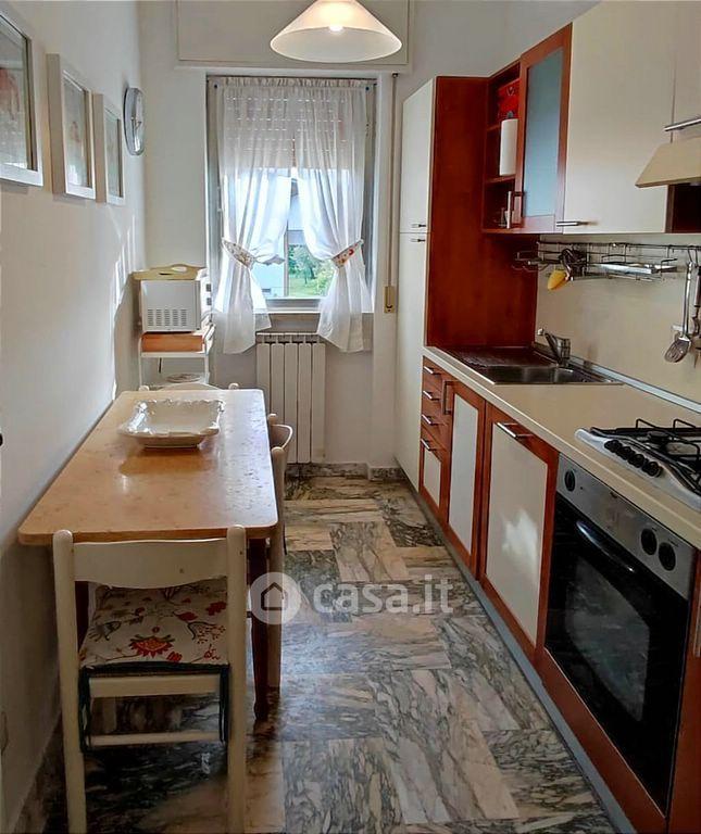 Quadrilocale in Via Fratelli Barberi 10 — foto 12 di 19