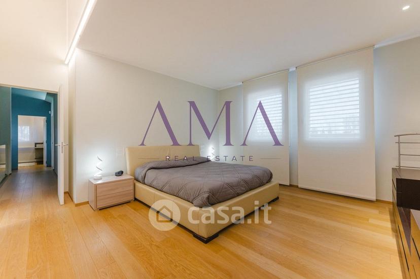 Villa in Via Gemona — foto 37 di 42