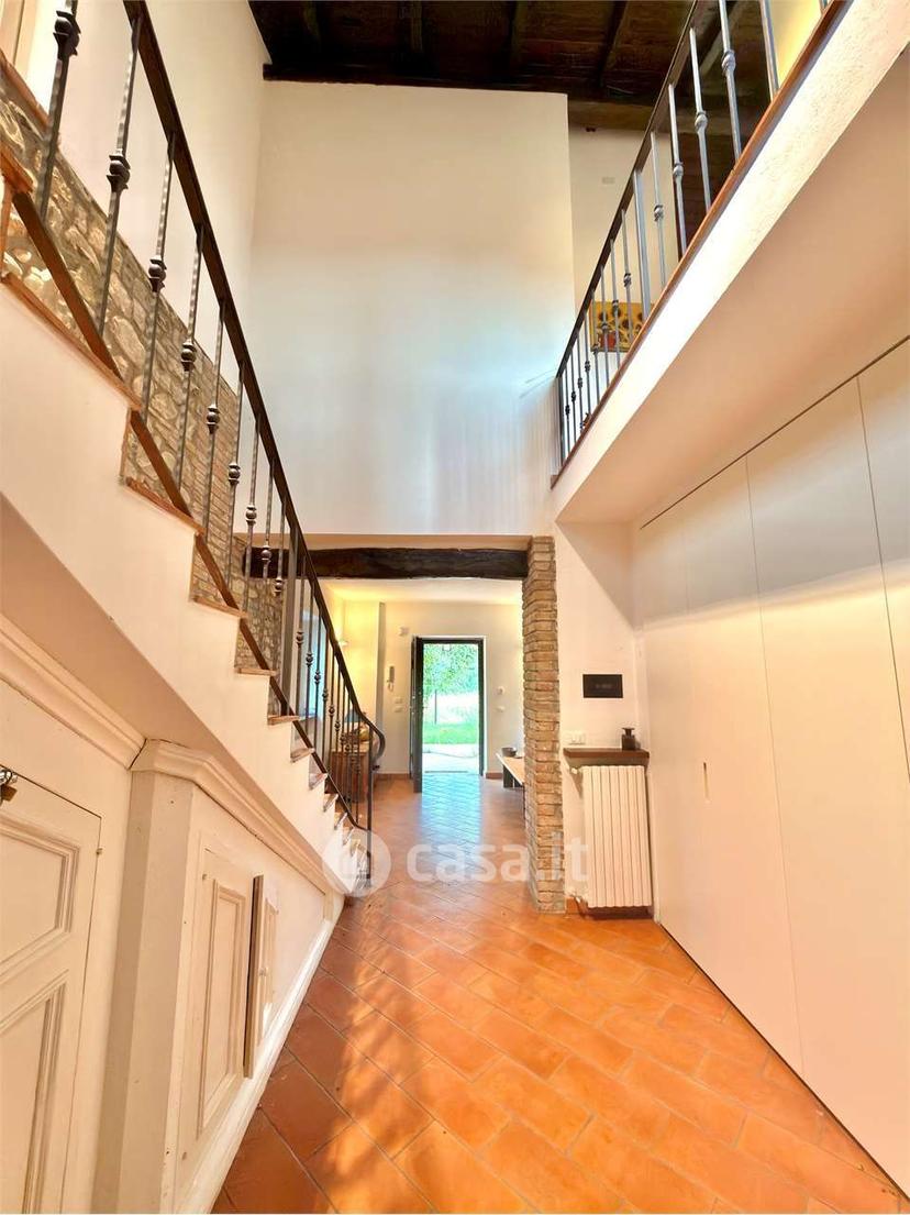 Villa in Via Giosuè Carducci 33 — foto 6 di 29